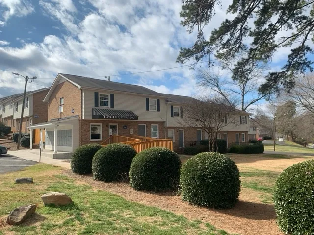 1701CityView Offices